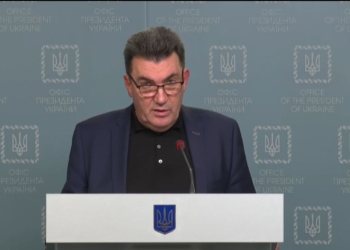 СНБО запутался в ворах в законе, но “виновные уже наказаны” (ВИДЕО)