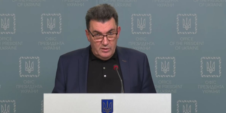 СНБО запутался в ворах в законе, но “виновные уже наказаны” (ВИДЕО)