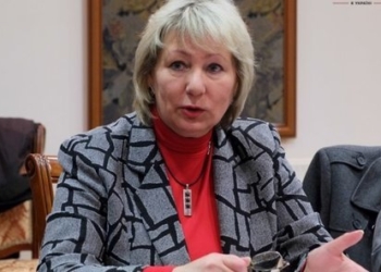 Глава Верховного Суда Данишевская подала  в отставку после обращения в КСУ по судебной реформе Зеленского