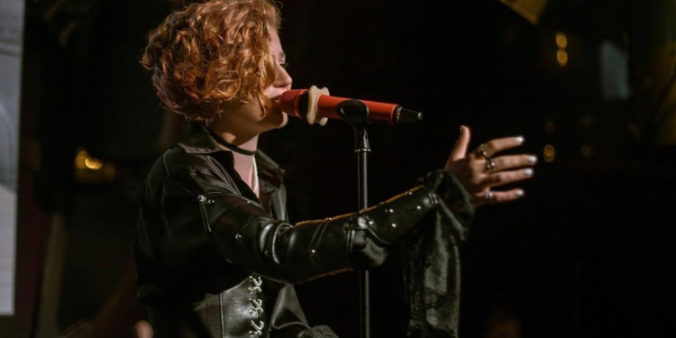 Да не такое уж и детское. Украина определилась с избранницей на мини Евровидение 2021 (ФОТО, ВИДЕО)