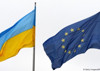 ЕС рассматривает возможность создания военной учебной миссии в Украине
