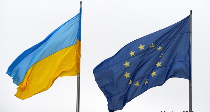 ЕС рассматривает возможность создания военной учебной миссии в Украине