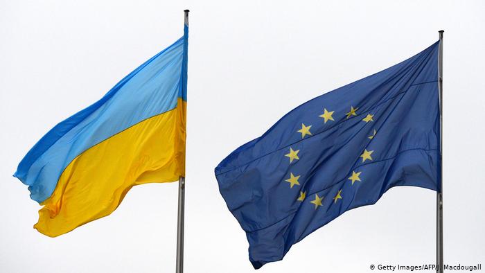 ЕС рассматривает возможность создания военной учебной миссии в Украине 1