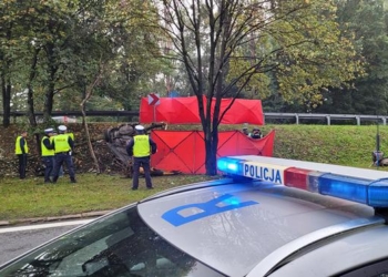 В Польше в ДТП погибли молодые украинцы (ФОТО)