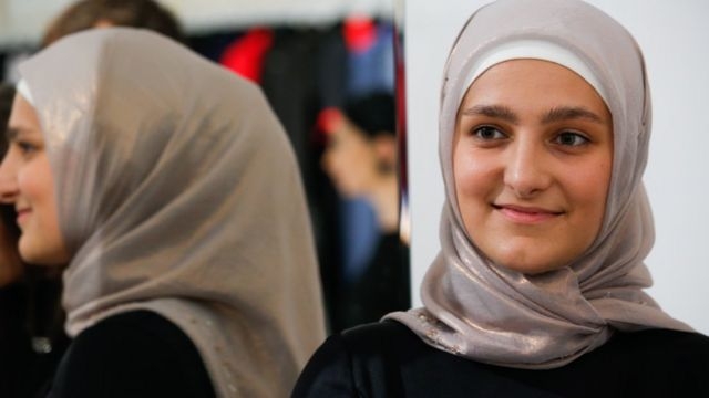 22-летняя дочь Кадырова стала министром культуры Чечни