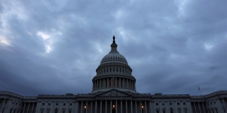 Комитет Сената США одобрил резолюцию по ситуации в Беларуси, которая отмечает поддержку оппозиции Украиной, Литвой и Польшей