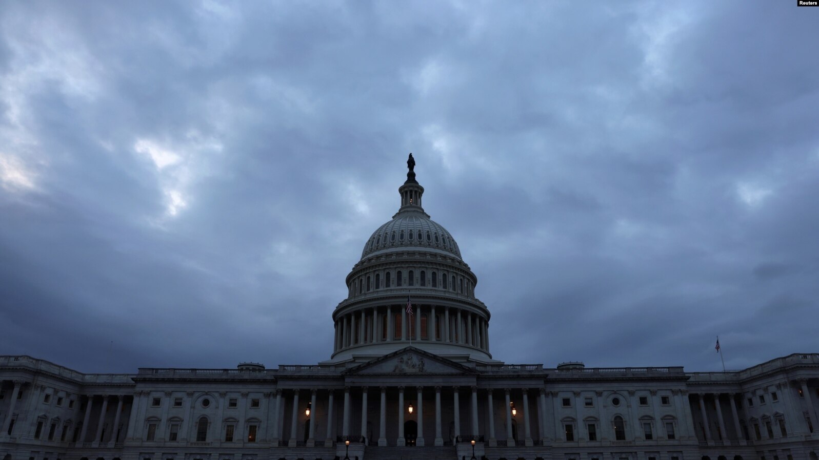 Комитет Сената США одобрил резолюцию по ситуации в Беларуси, которая отмечает поддержку оппозиции Украиной, Литвой и Польшей