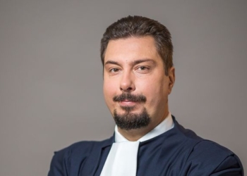Председателем Верховного суда Украины избран николаевец