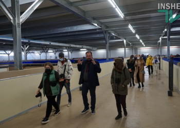 “Акваферма Тилигул” в Николаевской области стала крупнейшим в Европе питомником по разведению креветки (ФОТО и ВИДЕО)