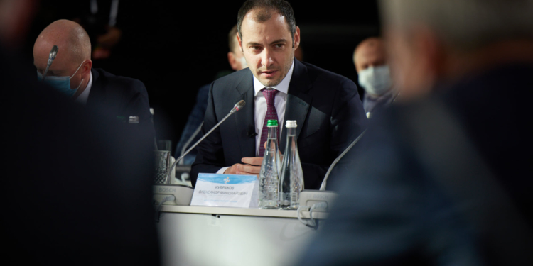 Теперь судостроением займется Кубраков. Называет страшные цифры грядущих побед (ИНФОГРАФИКА)