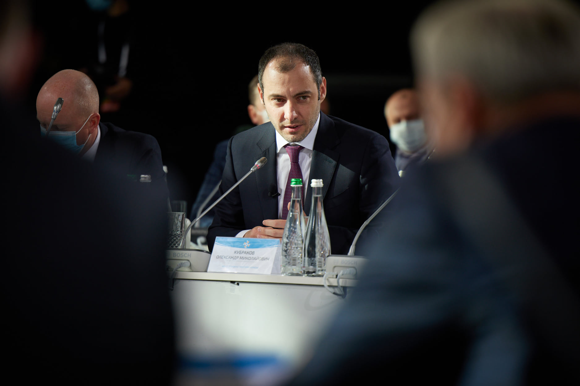 Теперь судостроением займется Кубраков. Называет страшные цифры грядущих побед (ИНФОГРАФИКА)