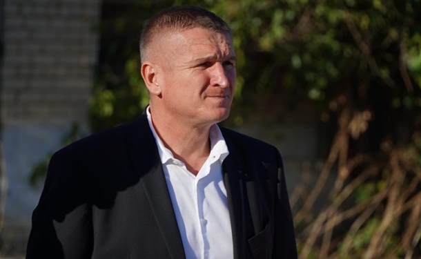 Назначен новый губернатор Херсонской области: он снял свою кандидатуру с выборов в ВР в пользу старого