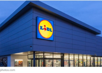 АТБ, подвинься. В Украину хочет зайти немецкая сеть супермаркетов  Lidl