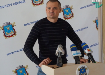 Начало отопительного сезона в Николаеве зависит от депутатов горсовета – директор ОКП «Николаевоблтеплоэнерго» (ВИДЕО)