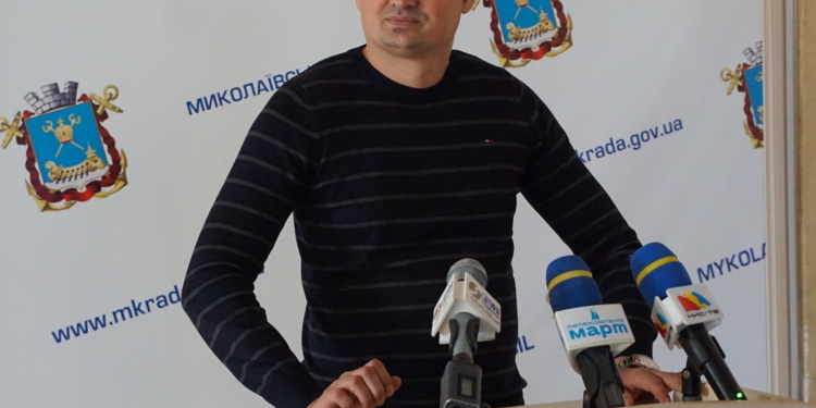 Начало отопительного сезона в Николаеве зависит от депутатов горсовета – директор ОКП «Николаевоблтеплоэнерго» (ВИДЕО)