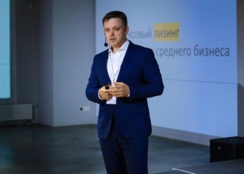 Глава Укрэксимбанка сложил свои полномочия: на время расследования