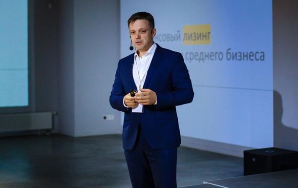 Глава Укрэксимбанка сложил свои полномочия: на время расследования