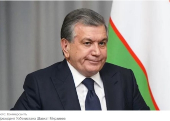 Мечта Лукашенко. В Узбекистане прошли президентские выборы – явка более 80%, за действующего президента – 90% голосов