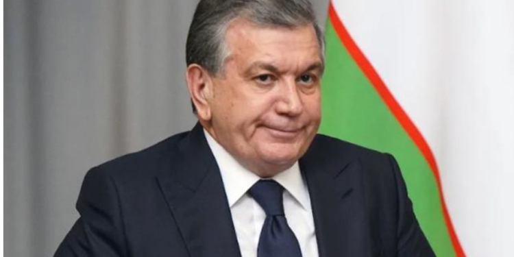 Мечта Лукашенко. В Узбекистане прошли президентские выборы – явка более 80%, за действующего президента – 90% голосов