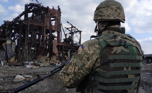 Сутки в ООС: четыре обстрела, без потерь у ВСУ