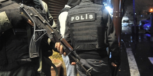 В Турции задержаны вооруженные шпионы РФ – они готовили нападение (ФОТО)