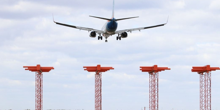 Украина и ЕС подписали соглашение о совместном авиационном пространстве. О чем это?