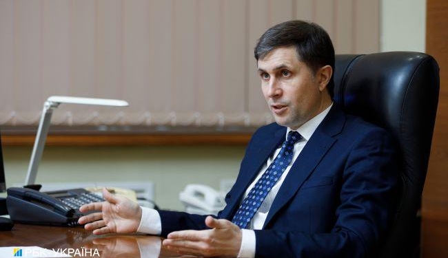 Украина будет претендовать на долю ресурсов Луны