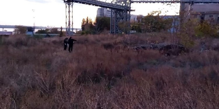 В Николаеве при странных обстоятельствах умер ребенок – якобы упал на нож (ФОТО)