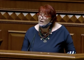 Украина будет претендовать на долю ресурсов Луны