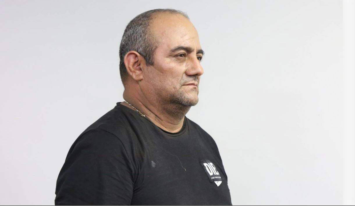 В Колумбии наркобарона, за голову которого США обещали $5 млн., ловили 500 военных и 22 вертолета