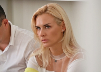 Анна Замазеева: цена за аренду коммунального имущества выросла в 34 раза!