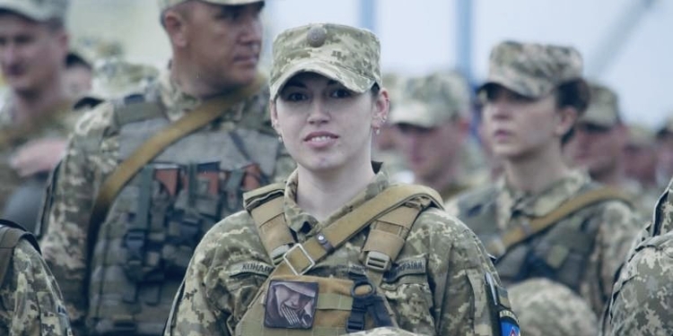 В университете имени Пилипа Орлика отчитались перед жителями города о проекте «Подяка» и пригласили ветеранов АТО и членов их семей на обучение на льготных условиях (ФОТО)