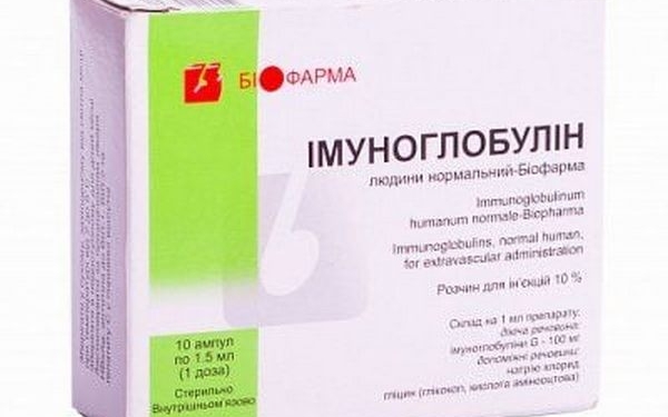 Больницы Николаевщины получат препарат для лечения детской онкологии