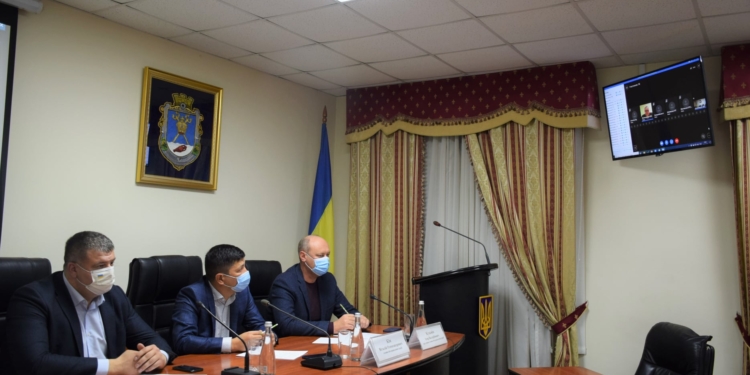 Готовимся к веерным отключениям. В Николаевской области проверят больницы на наличие дополнительных источников электроснабжения