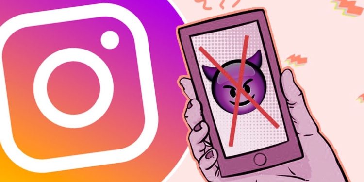 На Николаевщине оштрафовали женщину – за буллинг, устроенный ее сыном в Instagram
