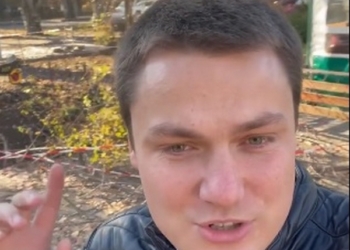 Вырубили молодые деревья, сняли грунт: депутат Николаевского горсовета заявил о незаконной стройке в Ингульском районе (ВИДЕО)