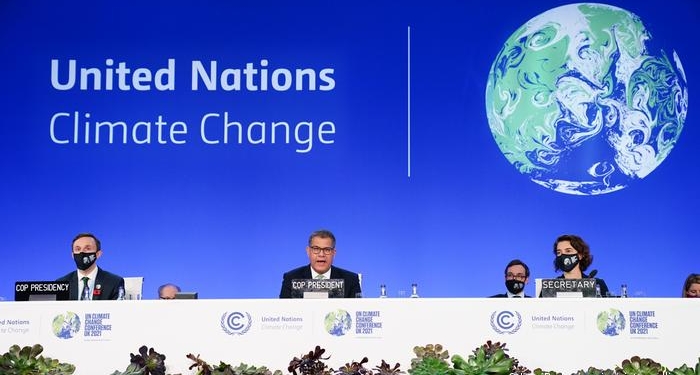 Неоднозначные итоги климатической конференции ООН в Глазго: по углю приняли более мягкие формулировки, чем планировалось