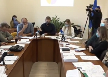 Депутаты комиссии ЖКХ Николаевского горсовета хотят проанализировать выполнение городских целевых программ (ВИДЕО)