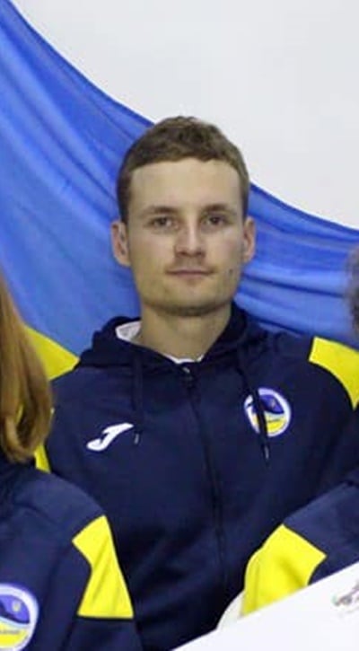 Николаевец Виктор Конкин стал серебряным призером чемпионата мира по плаванию (ФОТО) 1