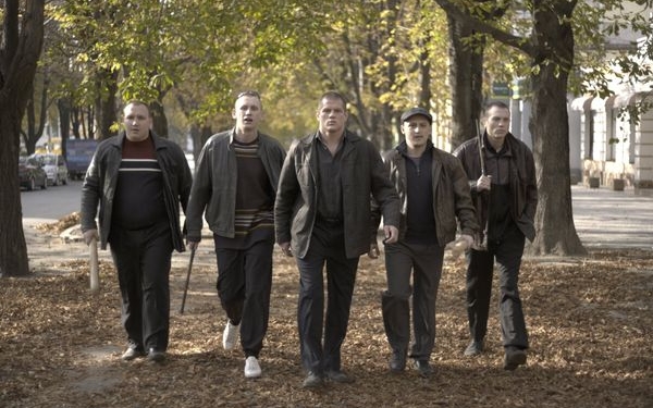 Фильм Олега Сенцова «Носорог» стал победителем Стокгольмского международного кинофестиваля 2021 (ФОТО)