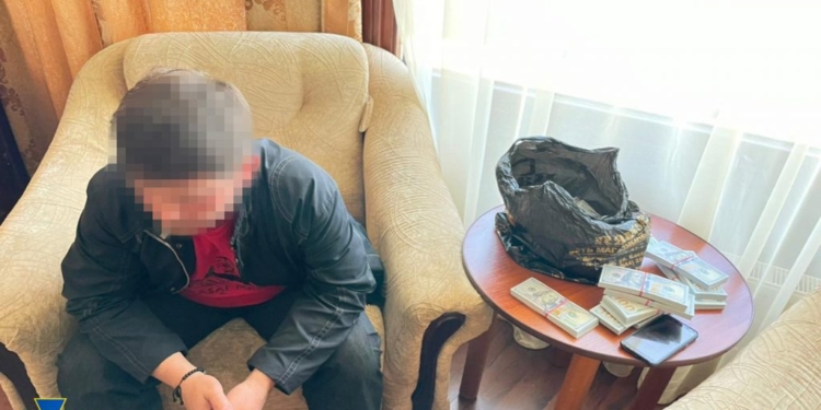 Киевская прокуратура объявила о подозрении в госизмене жителю Николаева – он пытался продать секретные разработки