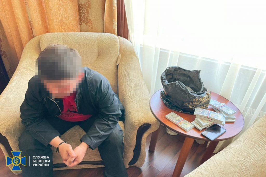 Киевская прокуратура объявила о подозрении в госизмене жителю Николаева - он пытался продать секретные разработки 1