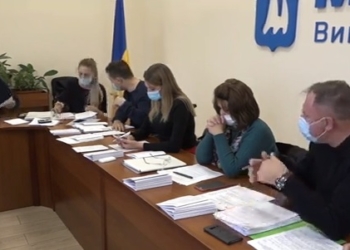 «Работа комиссии парализована»: Чайка предложил депутатам заслушать отчет главы комиссии по вопросам ЖКХ Николаевского горсовета (ВИДЕО)