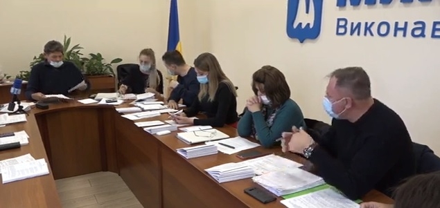 «Работа комиссии парализована»: Чайка предложил депутатам заслушать отчет главы комиссии по вопросам ЖКХ Николаевского горсовета (ВИДЕО)