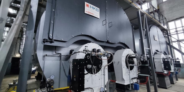 Проект Всемирного банка – на финишной прямой: «Николаевоблтеплоэнерго» показало, что сделало (ФОТО)