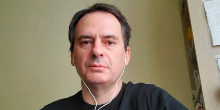 Решение о переносе операции по «вагнеровцам» и привело к ее провалу. Украинские власти должны объяснить, почему это сделали, – Грозев