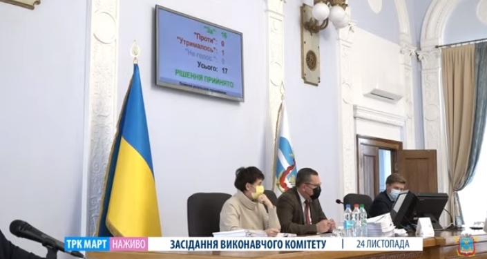 В Матвеевку горожан будет возить «Николаевпастранс». Но на других маршрутах его автобусов станет меньше