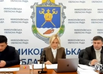 Николаевский облсовет в онлайн-режиме перераспределил 4 млн.грн. на борьбу с COVID-19