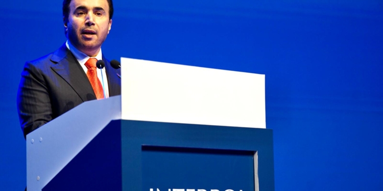 Новым президентом Интерпола стал человек, которого обвиняли в пытках заключенных