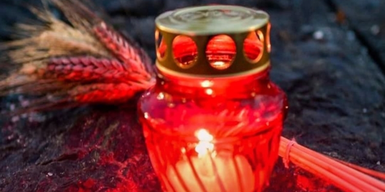 Сегодня – День памяти жертв голодоморов в Украине